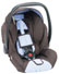 Maxi-Cosi Recaro Young Profi - Coffee Brown / Soft Blue