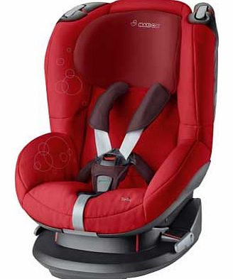 Maxi-Cosi Tobi Car Seat - Intense Red