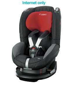 Tobi Car Seat - Tango Red