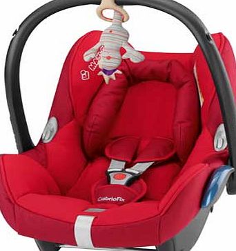 Maxi-Cosi Travel Buddies - Max