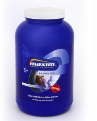 Maxim 2kg Tub Original