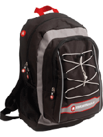 Maximuscle - Max Rucksack 1