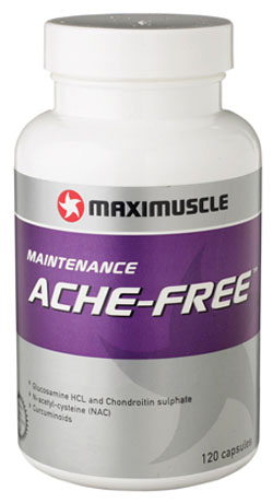 Ache Free (120 Capsules)