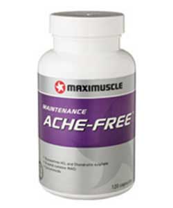 Ache-Free 30 Capsules