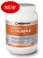 Maximuscle Citrumax 425Gr