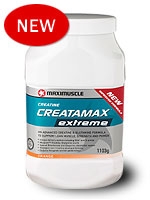 Maximuscle Creatamax Extreme 1103Gr (33