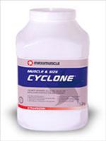 Maximuscle Cyclone - 1.2Kg - Banana