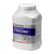 Cyclone 1.2Kg Strawberry