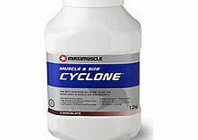 Maximuscle Cyclone Strawberry 1200g