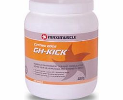 Maximuscle Gh Kick 450g