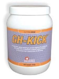 Maximuscle GH-Kick