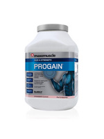 Maximuscle Progain - Mini Tub