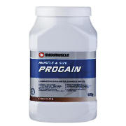 Maximuscle Progain Chocolate 800G