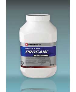 Progain Extreme 2083g Chocolate