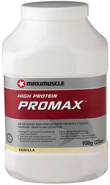 Promax 908g