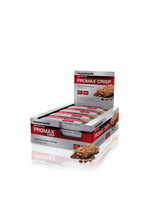 Maximuscle Promax Crisp Bars