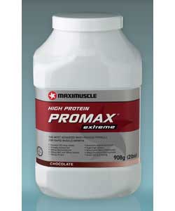 Promax Extreme 908g Chocolate