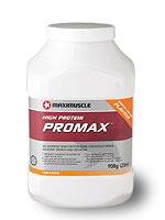 Maximuscle Promax