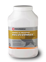 Recovermax (Orange, 1kg)