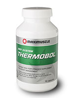 Thermobol (90 caps)