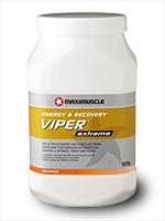 Maximuscle Viper Extreme - 1Kg - orange