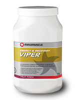 Maximuscle Viper (Orange, 1kg)