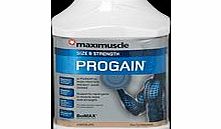 MaxiNutrition Maximuscle Progain Chocolate 2000g Powder -