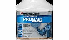 MaxiNutrition Maximuscle Progain Extreme Powder Chocolate -