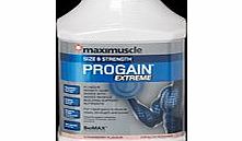 MaxiNutrition Maximuscle Progain Extreme Powder Strawberry -