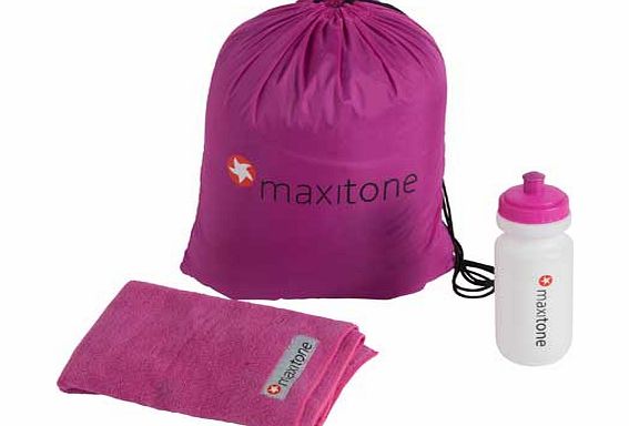 Maxitone Gym Set