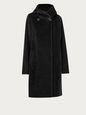 COATS BLACK 8 UK STU-U-LORY