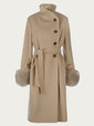 coats camel