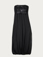 DRESSES BLACK 14 UK PF-U-GARONNA