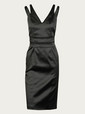 dresses gunmetal