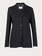 MAXMARA JACKETS NAVY 14 UK MAX-T-SONIA-2