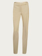 trousers beige