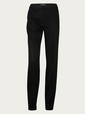 trousers black