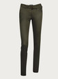 trousers khaki