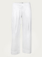 trousers white