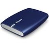 Basics 250 GB USB 2.0 Portable External Hard