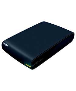 Maxtor Basics 500Gb External USB 3.5in Hard Drive