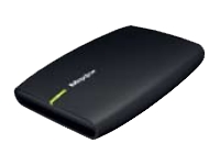 Basics Portable - hard drive - 250 GB - Hi-Speed USB