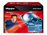 DiamondMax 160Gb 7200RPM HDD