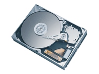 Maxtor DiamondMax 200Gb 8Mb Cache 7200rpm SATA150 HDD