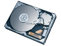 Maxtor DiamondMax 200Gb 8Mb Cache SATA OEM HDD