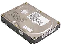 Maxtor Maxline Plus II 250Gb 7200RPM HDD OEM