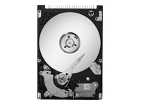 Maxtor MobileMax STM940215A - hard drive - 40 GB - ATA-100