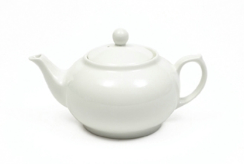 Teapot 4 Cup