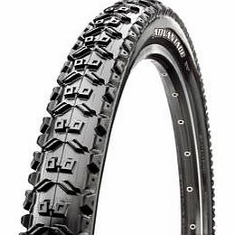 Maxxis Advantage 62a Folding 26`` Mountain Bike