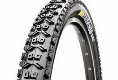 Advantage Tyre Kevlar 26 x 2.25 60A -